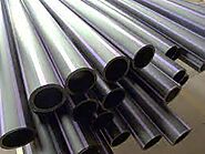 Stainless Steel 316L Seamless Pipe Manufacturers, Suppliers, Exporters in India - Amtex Enterprises
