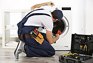 Washing Machine Repair in Mumbai