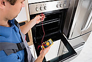 Microwave oven repair and services in Mumbai