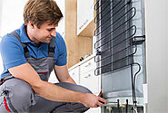 Refrigerator Repair in Navi-Mumbai