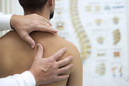 Chiropractor | Amersham Massage - Amersham Chiropractic Clinic
