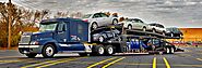 Auto Transport Service Available in San Francisco