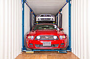 Get Reliable Auto Shipping Service in San Diego
