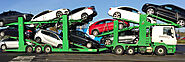 Get Auto Transport Service in San Francisco at low rates