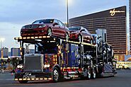 Fast Car Shipping Service in Orlando