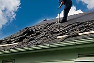 Roof Repairs Service in Inglewood