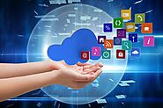 Top Most cloud Computing Applications For Businesses