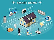 How The Internet of Things is Used In The Smart Home System?