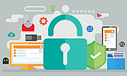 Various Types of Information Security Policy For Organization