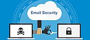 Different Types Of Email security In Computer Networks