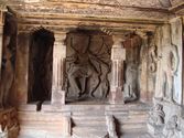 Aihole durga temple