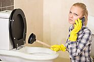 Get Appropriate Services For Sinks and Blocked Toilets in Stockport