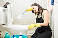 Let the Expert Plumbers Handle Your Blocked Toilets in Altrincham