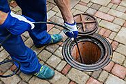 Unbelievable Facts About Blocked Drains in Altrincham