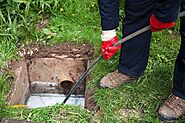 Why Should You Get Drain Repair Services in Stockport?