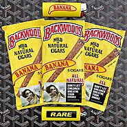 Backwoods Banana Cigars - Cali 420 Medical Dispensary