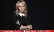 J.K. Rowling Yells Out Fan Questioning Dumbledore's Sexuality