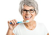 Dental Care Tip For Older Adults | Saveinstant