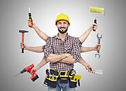 Professional Residential & Commercial Handyman and Plumbing Services