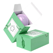 Custom Medicated Soap Boxes - Wholesale Medicated Soap Packaging