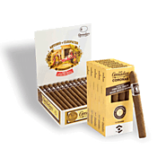 Custom Cigar Boxes - Cigar Packaging Wholesale