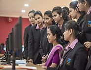 Best BCA College in Lucknow | Best BCA Course in Lucknow