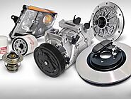 List Of The Best Marketplace For Nissan Parts