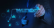Investment products – wealth management services