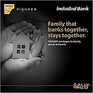 Suite of Privilege Banking Services- IndusInd Bank Pioneer