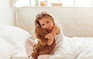 How Giant teddy bear helpful in your child's mental growth? - Giant Teddy Bear - Boo Bear Factory