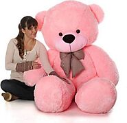 What can be an Ideal Sized Teddy Bear – Big Impression and Cuddly Comfort – Boo Bear Factory