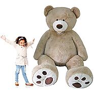 All About Teddy Bear: A Therapy of Cuddles for Soulful Living | Teddy Bear | boobearfactory