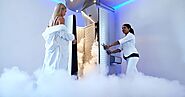 Cryotherapy Chamber in Bromley - Renuvenate