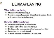 Dermaplaning | Benefits of Dermaplaning in Bromley | Renuvenate