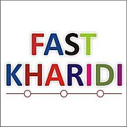 Sell your old and new products online easily with FastKharidi