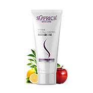 Best Conditioner for Smoother, Silkier & Frizzy Free Hair - Sofrich