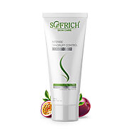 Sofrich | Dandruff Control Conditioner for Itchy & Flake Free Scalp