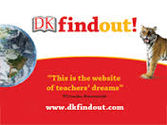 DK Find Out! | Fun Facts for Kids on Animals, Earth, History and more!