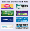 NEISD District Library Services - LibGuides Index at North East ISD