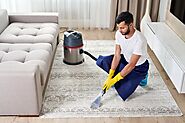 Six Easy Carpet Care Tips-Carpet Cleaning Campbelltown: Carpet Cleaning Services