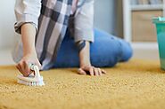 Get Rid of All Your Carpet Problems - Carpet Cleaning Blacktown