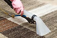 How to Extend the life of your carpet | Carpet Cleaning Camden