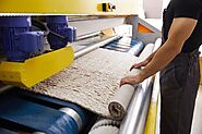 Six Basic Rules of Carpet Cleaning | Abbotsbury, Australia
