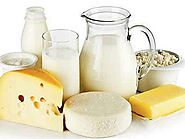 UAE Dairy Products Market - Industry Size, Share, Trends, Opportunity and Forecast 2026 | TechSci Research