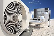 US Commercial HVAC Market - Industry Size, Share, Trends, Opportunity and Forecast 2026 | TechSci Research
