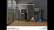 United States Consumer Electronics and Appliances Market - Industry Size, Share, Trends & Forecast 2026 | TechSci Res...