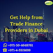 Bronze Wing Trading L.L.C. | Trade Finance Providers in Dubai | About Us