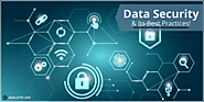 Understanding Data Security & Its Best practices | JNR | PKI Blog