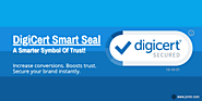 Introducing The New DigiCert Smart Seal : A Smarter Symbol Of Trust! | PKI Blog