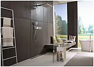 Why Is Frameless Shower Screen So Wildly Popular? - Find Your Business